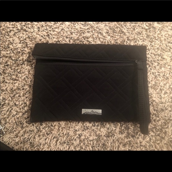 Vera Bradley Clutch - Picture 1 of 2